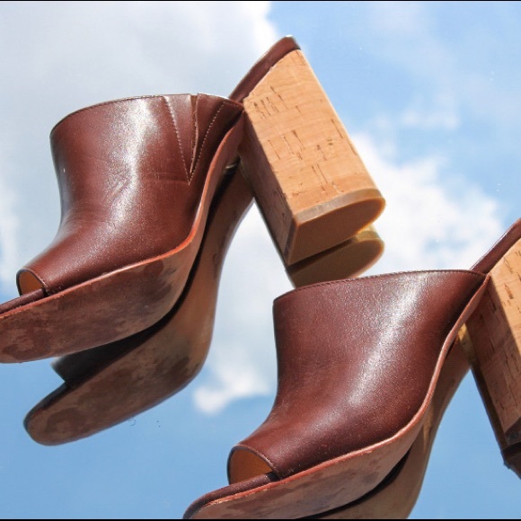 Cole Haan Heels - Picture 2 of 2